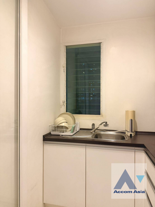 8  2 br Condominium for rent and sale in Charoen Nakhon ,Bangkok BTS Krung Thon Buri at The Bangkok Sathorn Taksin AA46001