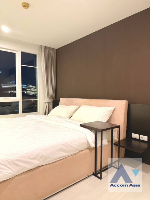 10  2 br Condominium for rent and sale in Charoen Nakhon ,Bangkok BTS Krung Thon Buri at The Bangkok Sathorn Taksin AA46001