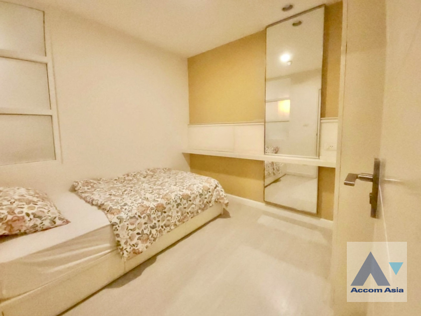 12  2 br Condominium for rent and sale in Charoen Nakhon ,Bangkok BTS Krung Thon Buri at The Bangkok Sathorn Taksin AA46001
