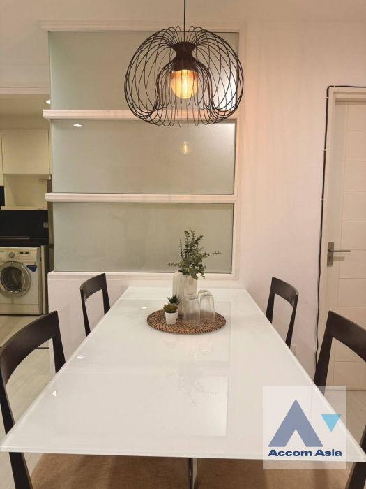 5  2 br Condominium for rent and sale in Charoen Nakhon ,Bangkok BTS Krung Thon Buri at The Bangkok Sathorn Taksin AA46001