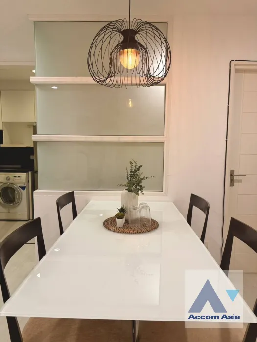 5  2 br Condominium for rent and sale in Charoen Nakhon ,Bangkok BTS Krung Thon Buri at The Bangkok Sathorn Taksin AA46001
