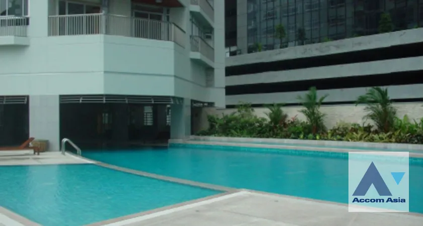 unitPet friendly |  3 Bedrooms  Apartment For Rent in Sukhumvit, Bangkok  near BTS Asok - MRT Sukhumvit (AA46002)