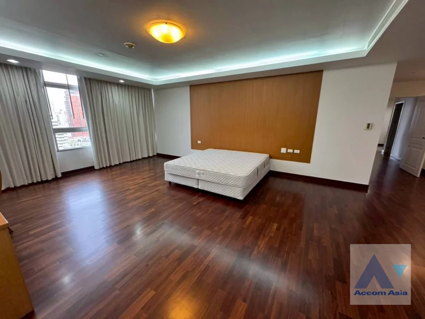 9  3 br Apartment For Rent in Sukhumvit ,Bangkok MRT Sukhumvit - BTS Asok at High quality of living AA46002