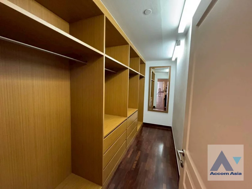 15  3 br Apartment For Rent in Sukhumvit ,Bangkok MRT Sukhumvit - BTS Asok at High quality of living AA46002