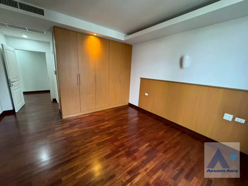 13  3 br Apartment For Rent in Sukhumvit ,Bangkok MRT Sukhumvit - BTS Asok at High quality of living AA46002