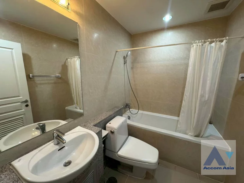 18  3 br Apartment For Rent in Sukhumvit ,Bangkok MRT Sukhumvit - BTS Asok at High quality of living AA46002