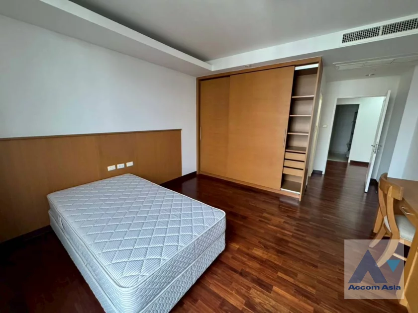 10  3 br Apartment For Rent in Sukhumvit ,Bangkok MRT Sukhumvit - BTS Asok at High quality of living AA46002