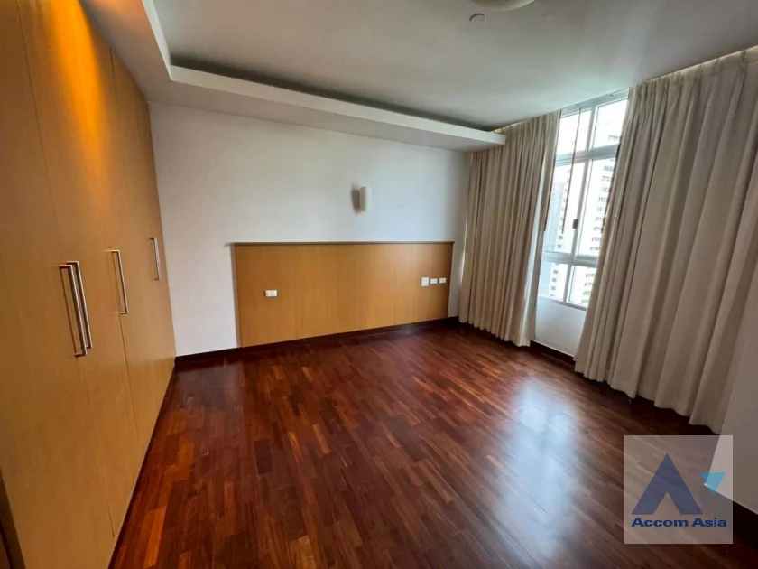14  3 br Apartment For Rent in Sukhumvit ,Bangkok MRT Sukhumvit - BTS Asok at High quality of living AA46002