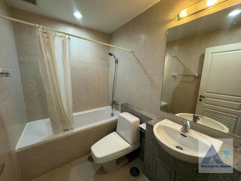 19  3 br Apartment For Rent in Sukhumvit ,Bangkok MRT Sukhumvit - BTS Asok at High quality of living AA46002