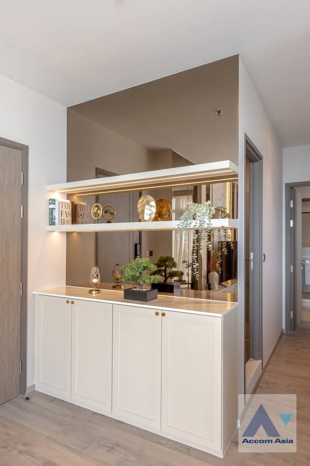 5  2 br Condominium For Rent in Sukhumvit ,Bangkok BTS Ekkamai at Rhythm Ekkamai Estate AA46003