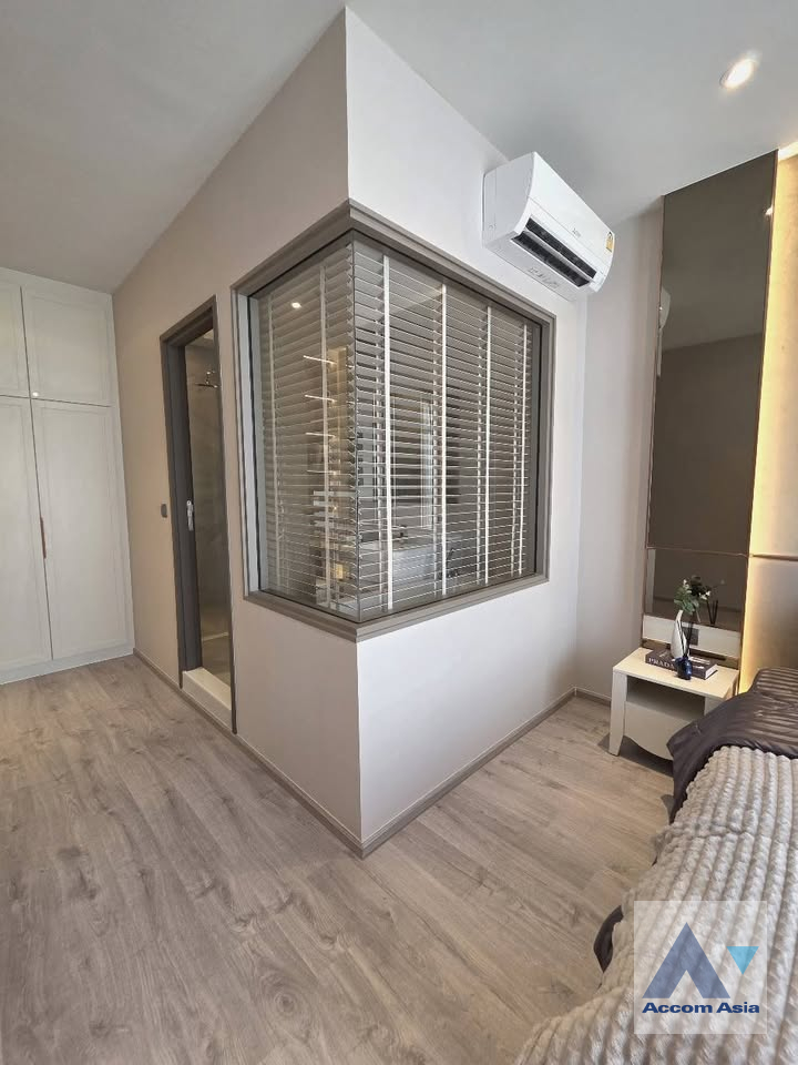 7  2 br Condominium For Rent in Sukhumvit ,Bangkok BTS Ekkamai at Rhythm Ekkamai Estate AA46003
