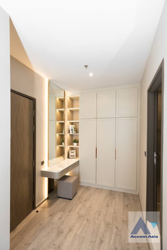 8  2 br Condominium For Rent in Sukhumvit ,Bangkok BTS Ekkamai at Rhythm Ekkamai Estate AA46003