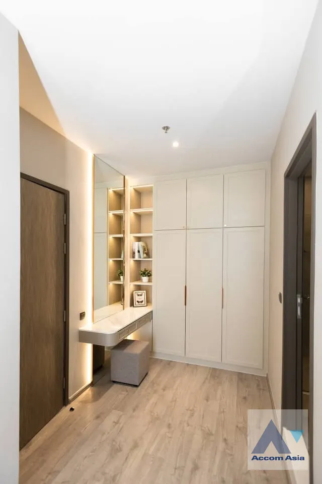 8  2 br Condominium For Rent in Sukhumvit ,Bangkok BTS Ekkamai at Rhythm Ekkamai Estate AA46003