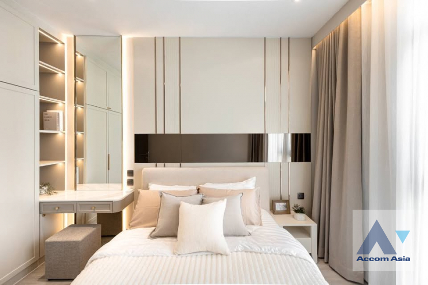 11  2 br Condominium For Rent in Sukhumvit ,Bangkok BTS Ekkamai at Rhythm Ekkamai Estate AA46003