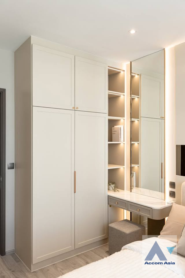 10  2 br Condominium For Rent in Sukhumvit ,Bangkok BTS Ekkamai at Rhythm Ekkamai Estate AA46003