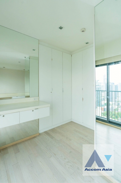 11  2 br Condominium For Sale in Sukhumvit ,Bangkok BTS Thong Lo at Noble Remix AA46006