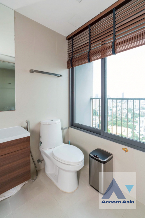 15  2 br Condominium For Sale in Sukhumvit ,Bangkok BTS Thong Lo at Noble Remix AA46006