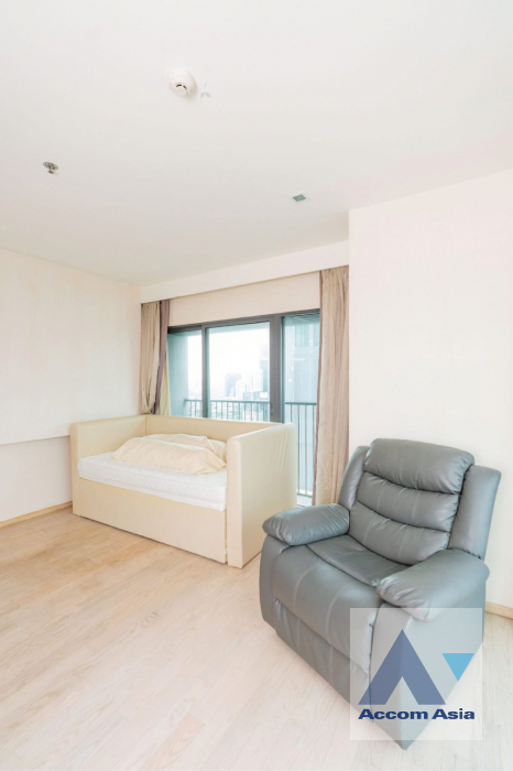 6  2 br Condominium For Sale in Sukhumvit ,Bangkok BTS Thong Lo at Noble Remix AA46006