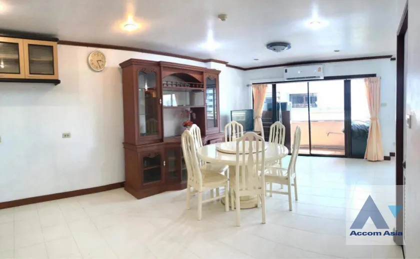  2  2 br Condominium For Sale in Sukhumvit ,Bangkok BTS Phrom Phong at Aree Place Sukhumvit 26 AA46007