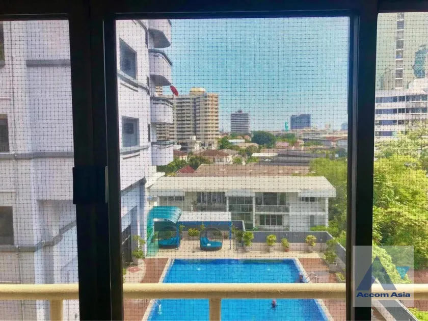 8  2 br Condominium For Sale in Sukhumvit ,Bangkok BTS Phrom Phong at Aree Place Sukhumvit 26 AA46007