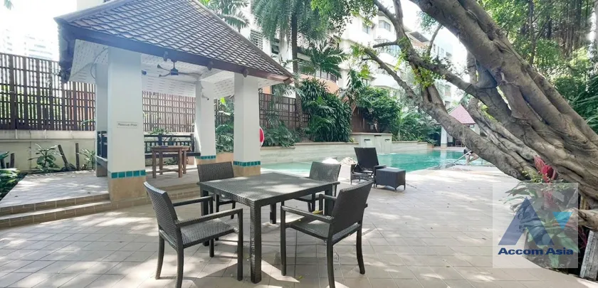 unit 6 Bedrooms  Condominium For Sale in Sukhumvit, Bangkok  near BTS Nana (AA46009)