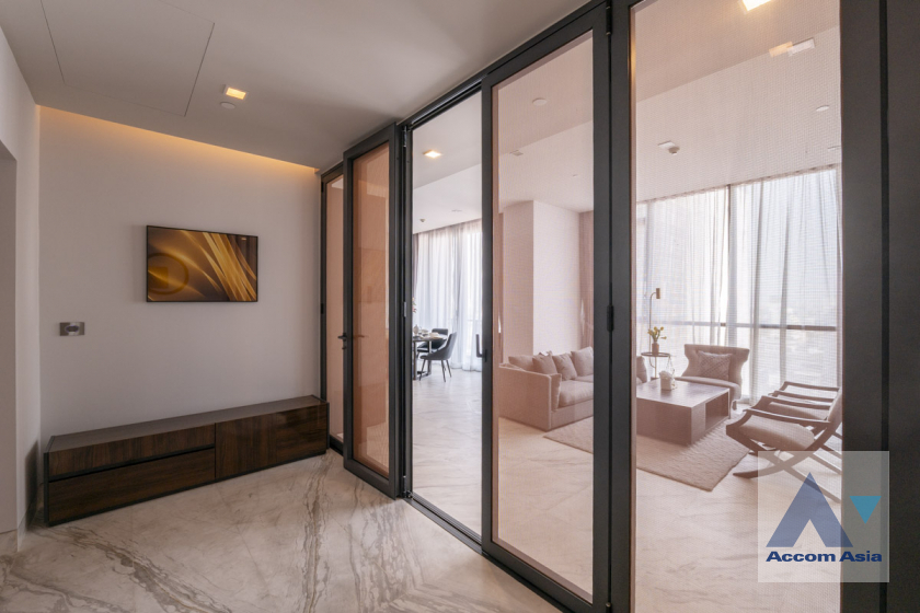 11  2 br Condominium For Rent in Sukhumvit ,Bangkok BTS Thong Lo at The Monument Thong Lo AA46010