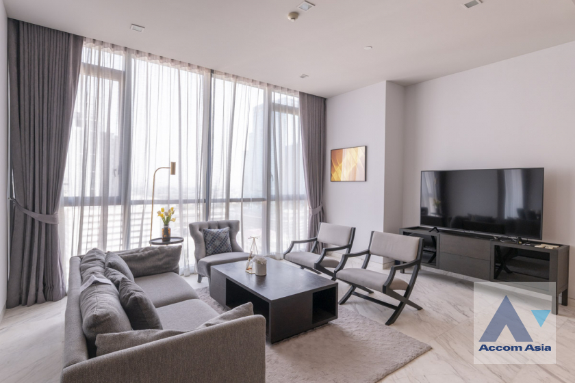 5  2 br Condominium For Rent in Sukhumvit ,Bangkok BTS Thong Lo at The Monument Thong Lo AA46010