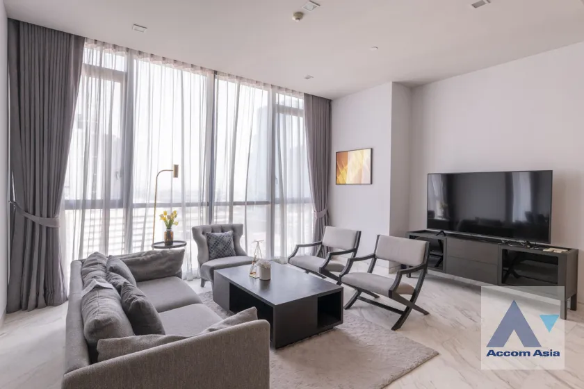 5  2 br Condominium For Rent in Sukhumvit ,Bangkok BTS Thong Lo at The Monument Thong Lo AA46010