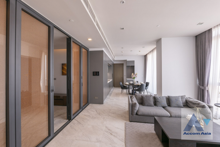 6  2 br Condominium For Rent in Sukhumvit ,Bangkok BTS Thong Lo at The Monument Thong Lo AA46010