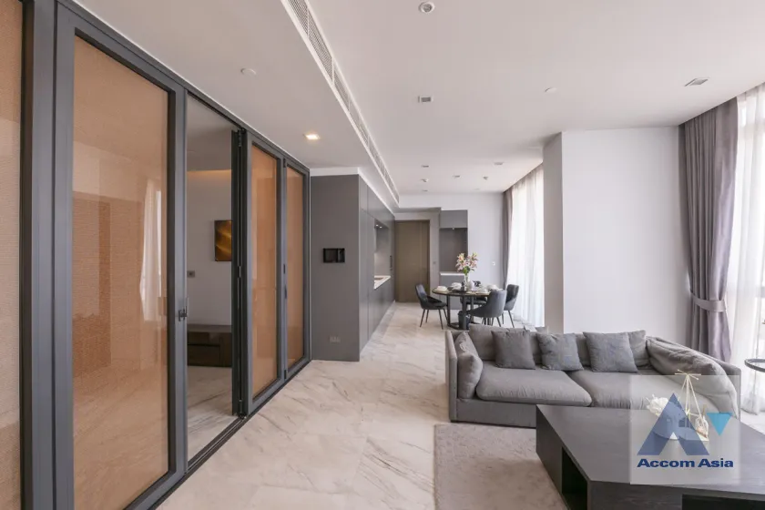 6  2 br Condominium For Rent in Sukhumvit ,Bangkok BTS Thong Lo at The Monument Thong Lo AA46010