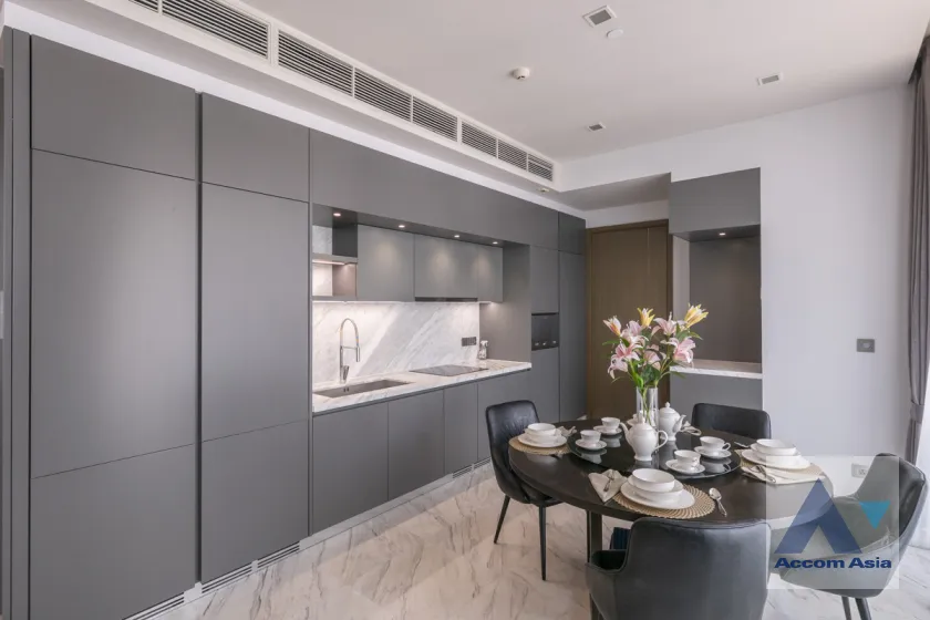 7  2 br Condominium For Rent in Sukhumvit ,Bangkok BTS Thong Lo at The Monument Thong Lo AA46010