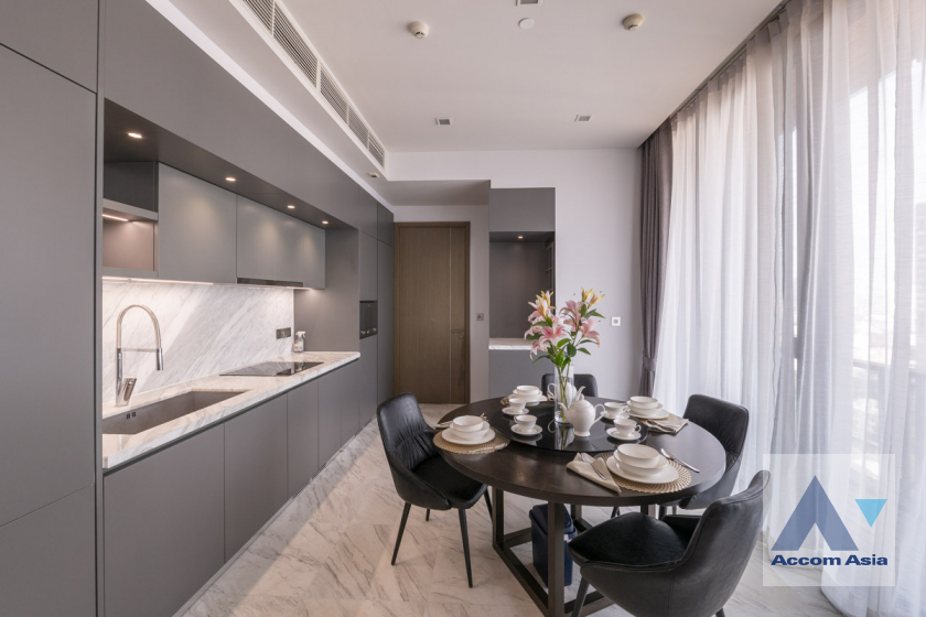  1  2 br Condominium For Rent in Sukhumvit ,Bangkok BTS Thong Lo at The Monument Thong Lo AA46010