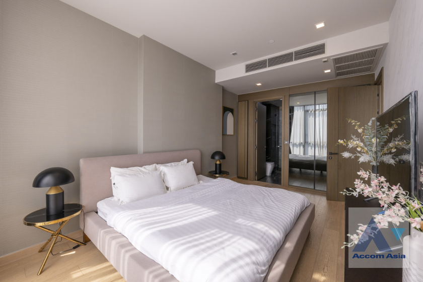 18  2 br Condominium For Rent in Sukhumvit ,Bangkok BTS Thong Lo at The Monument Thong Lo AA46010