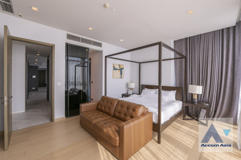 17  2 br Condominium For Rent in Sukhumvit ,Bangkok BTS Thong Lo at The Monument Thong Lo AA46010