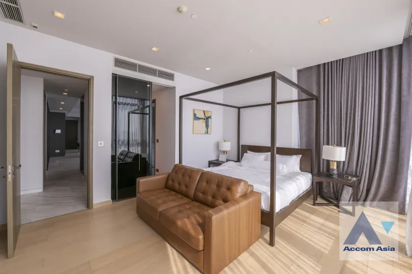 17  2 br Condominium For Rent in Sukhumvit ,Bangkok BTS Thong Lo at The Monument Thong Lo AA46010