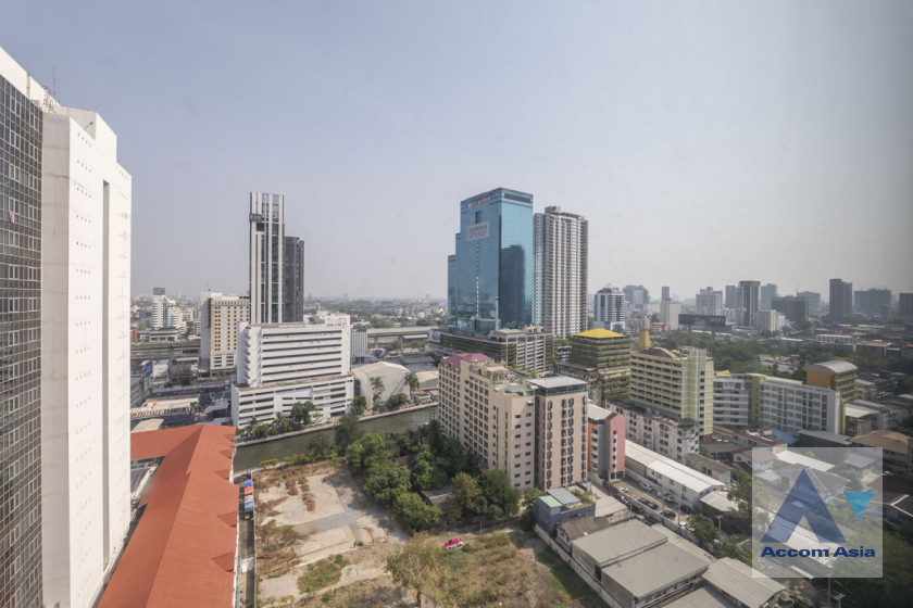 28  2 br Condominium For Rent in Sukhumvit ,Bangkok BTS Thong Lo at The Monument Thong Lo AA46010