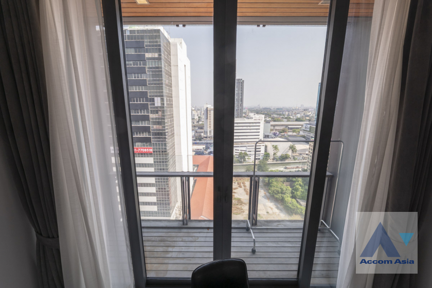 27  2 br Condominium For Rent in Sukhumvit ,Bangkok BTS Thong Lo at The Monument Thong Lo AA46010