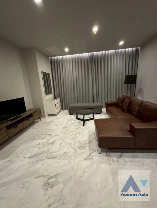 unit 2 Bedrooms  Condominium For Rent & Sale in Sukhumvit, Bangkok  near BTS Thong Lo (AA46011)