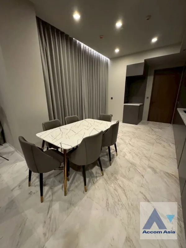  1  2 br Condominium for rent and sale in Sukhumvit ,Bangkok BTS Thong Lo at The Monument Thong Lo AA46011