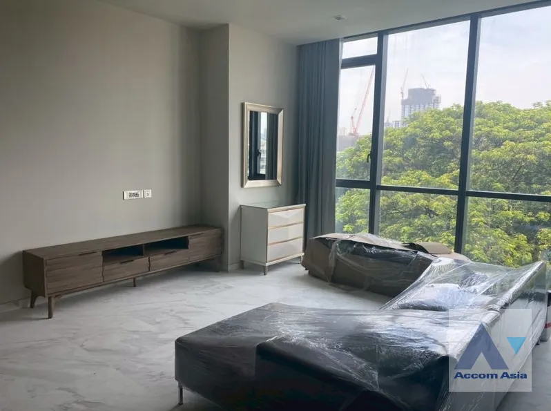 unit 2 Bedrooms  Condominium For Rent & Sale in Sukhumvit, Bangkok  near BTS Thong Lo (AA46011)