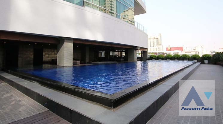  2  3 br Condominium for rent and sale in Sukhumvit ,Bangkok BTS Phrom Phong at Le Raffine Sukhumvit 31 AA46013