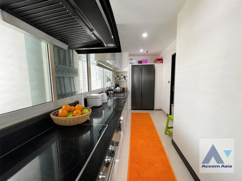  1  3 br Condominium for rent and sale in Sukhumvit ,Bangkok BTS Phrom Phong at Le Raffine Sukhumvit 31 AA46013