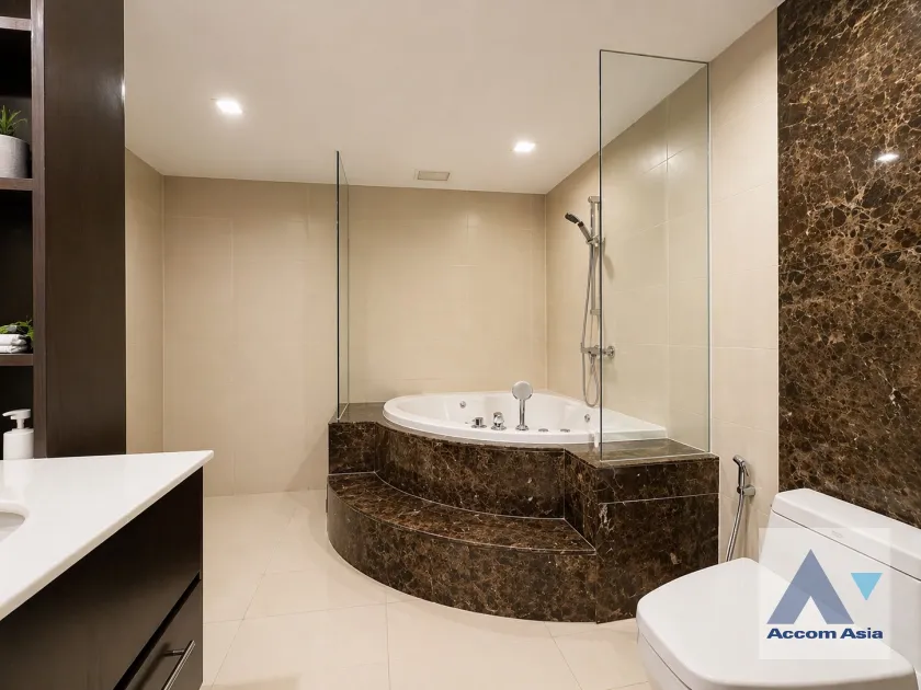 4  3 br Condominium for rent and sale in Sukhumvit ,Bangkok BTS Phrom Phong at Le Raffine Sukhumvit 31 AA46013