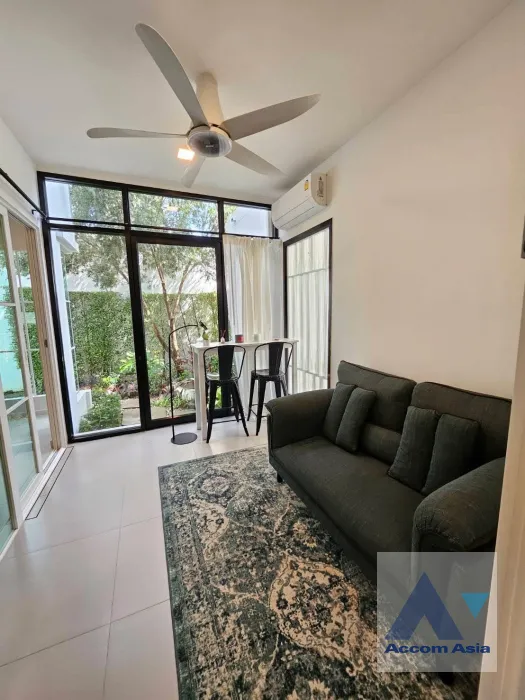  1  3 br House For Rent in Samutprakan ,Samutprakan  at Chaiyapruek Bangna KM15 AA46014