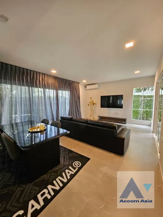  2  3 br House For Rent in Samutprakan ,Samutprakan  at Chaiyapruek Bangna KM15 AA46014