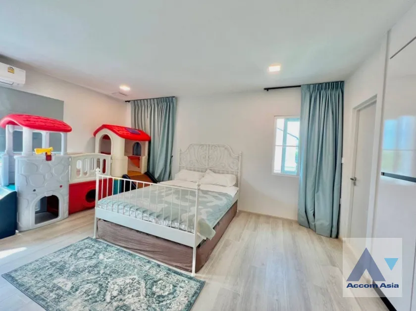 10  3 br House For Rent in Samutprakan ,Samutprakan  at Chaiyapruek Bangna KM15 AA46014