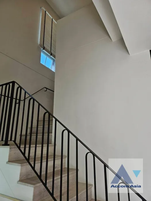 8  3 br House For Rent in Samutprakan ,Samutprakan  at Chaiyapruek Bangna KM15 AA46014
