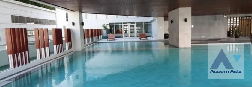  2  3 br Apartment For Rent in Sukhumvit ,Bangkok BTS Asok at Spacious Living in Asoke220 SQ.M. Up AA46021