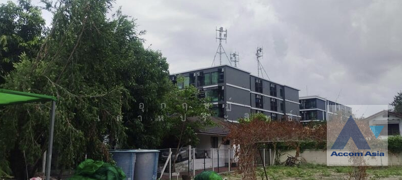 5  Land For Sale in Sukhumvit ,Bangkok BTS Bang Chak AA46022