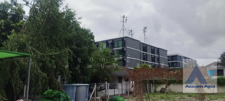 5  Land For Sale in Sukhumvit ,Bangkok BTS Bang Chak AA46022